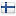 pdms.dk server is located in Finland